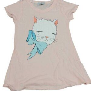 Wildfox Kitten Tee